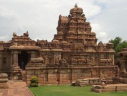 featured temple in Karnataka