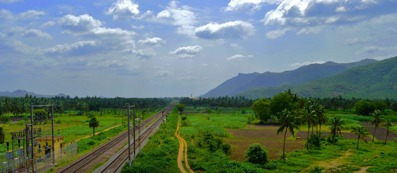 Yelagiri Hill Station in Tamil Nadu