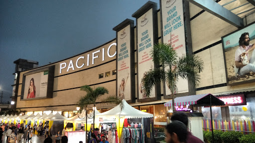 Pacific Mall Delhi