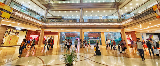 R City Mall Mumbai
