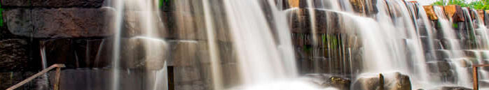 Water Falls Of Tamil Nadu