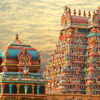Top 8 Historical Temples In Tamil Nadu, Timings, Locations