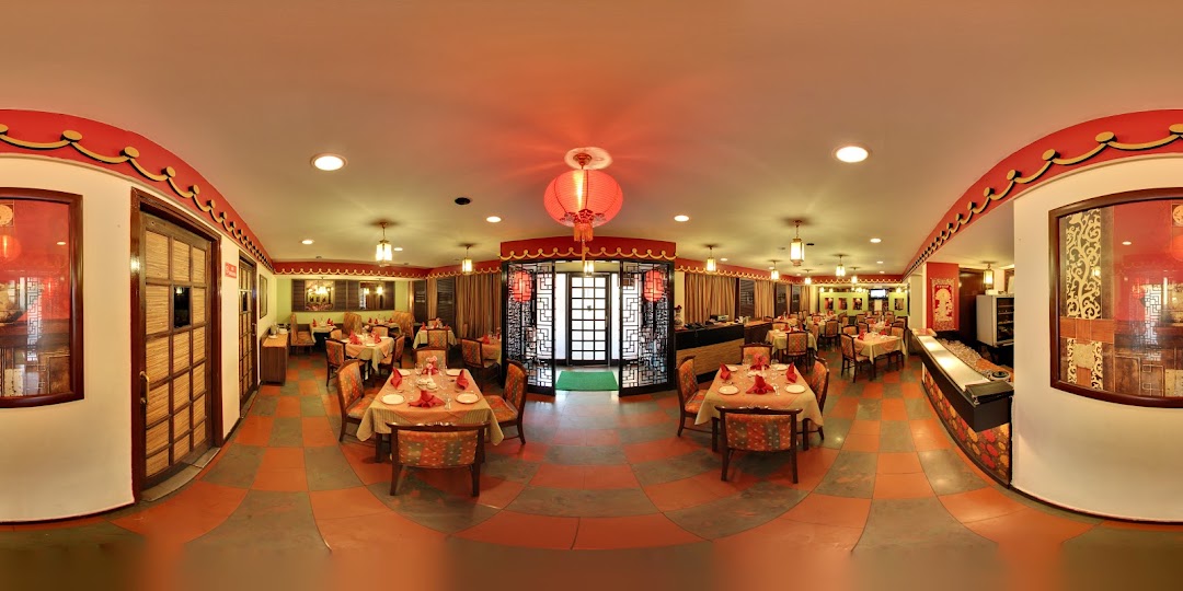 Goenchin, restaurants in goa, chinese cuisines
