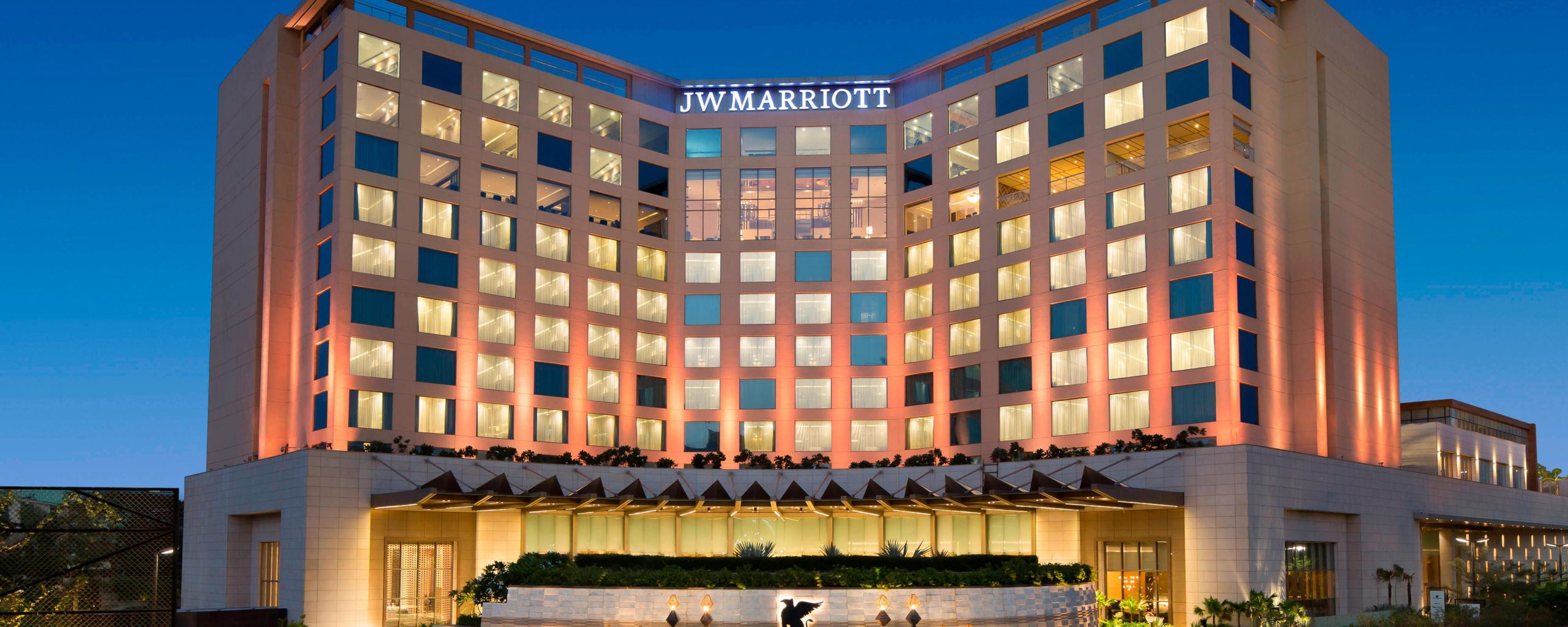 Marriott Hotel Chains, hotel chains in india