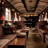 Royal Orient, Luxury Train In India