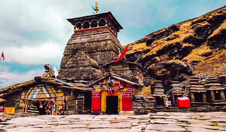tungnath temple uttarakhand, temples of north india