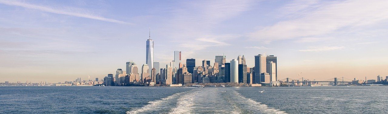 Best places in New York City