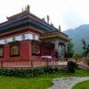 Kartok Monastry Sikkim, Monasteries in Northeast India