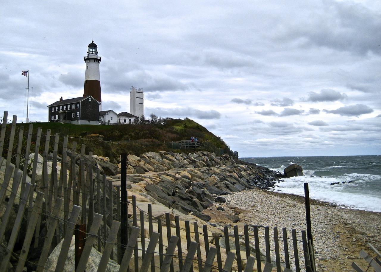 Montauk, New York