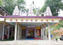 Shillong Buddhist Temple, Monasteries in Meghalaya