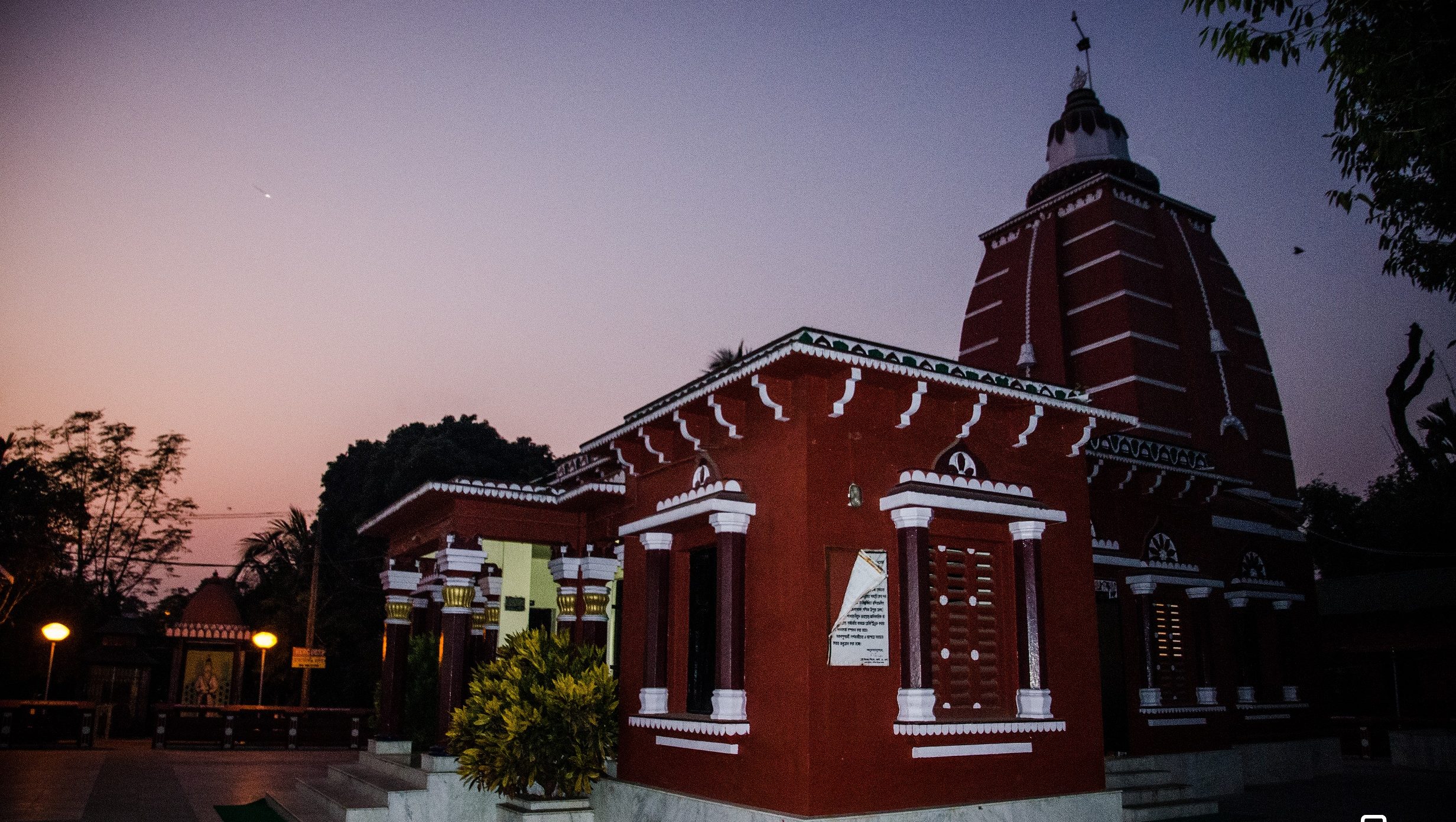 Venuvan Vihar Monastery, Monasteries in Tripura, Northeast India