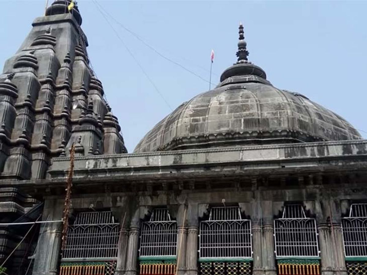 Vishnupad Temple, Gaya, Bihar, temples in east India