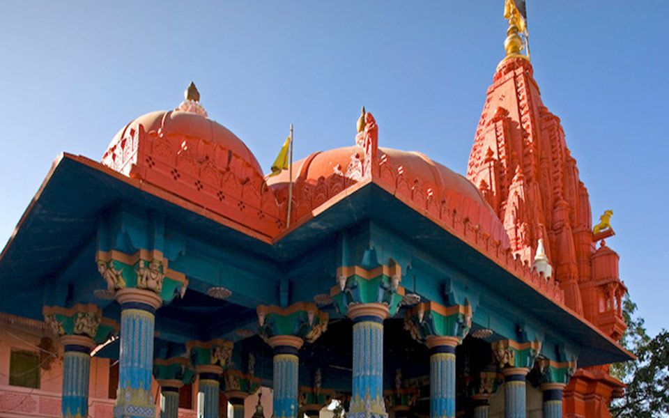 brahma temple pushkar, Rajasthan