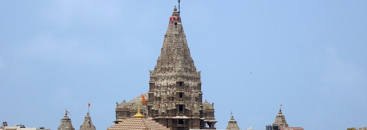 Best temples in West India