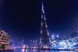 Free activities to do in Dubai