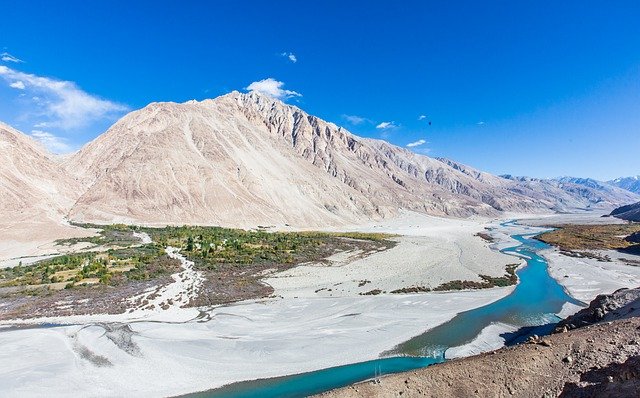 solo female travel ladakh