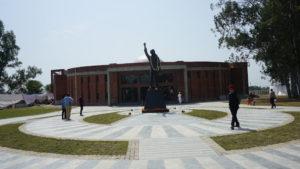 Shaheed-e-azam Museum, Jalandhar 