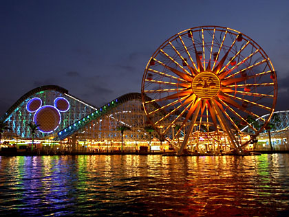 Top 6 Best Amusement Parks in Southern California to Visit!