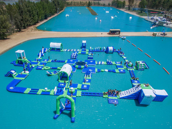Top 8 Best Water Parks In Sacramento For Family Friends