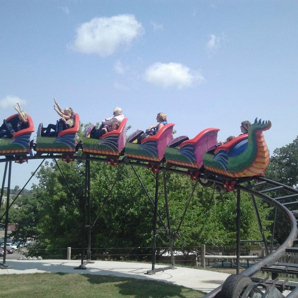 6 Adventurous Amusement parks in Illinois to visit in 2023
