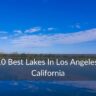 Best Lakes In Los Angeles