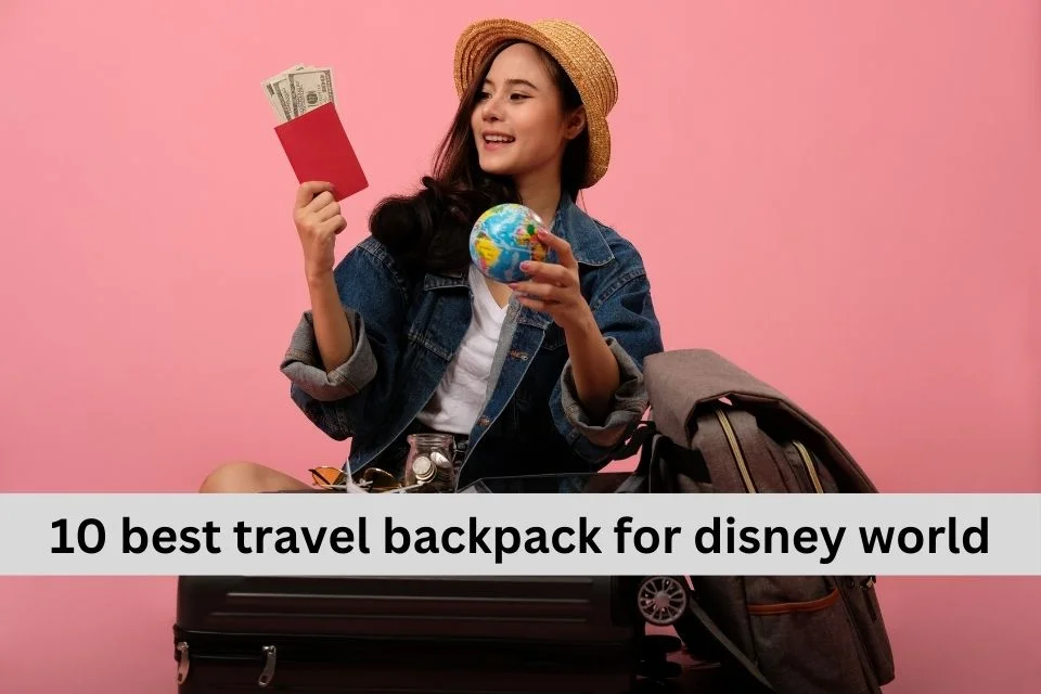 10 best travel backpack for disney world
