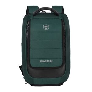 Multipurpose backpack for international travel