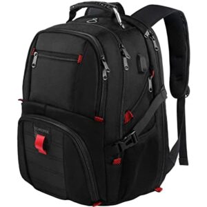 International Travel backpack 