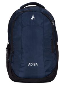 ADISA Light Weight Laptop Backpack