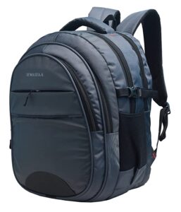 HWAIZAA 45L Laptop Backpack For Men
