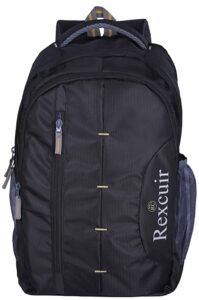 travel backpack for security 19