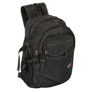 AllExtreme EXBGP03 Water Resistant Lightweight Backpack