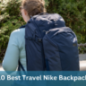 10 Best Travel Nike Backpacks