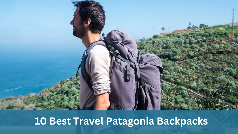 10 Best Travel Patagonia Backpacks