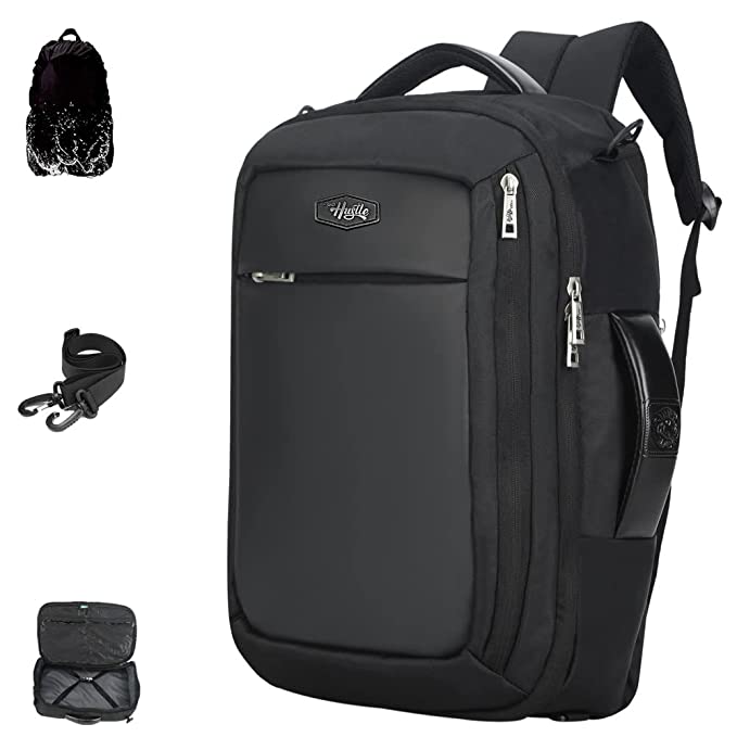 10 Best Travel Convertible Backpacks » Yatrigann