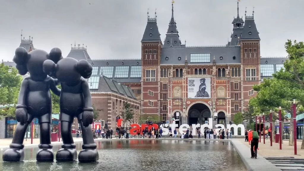 Amsterdam Tourism