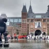 Amsterdam Tourism