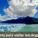 Lugares Para Visitar Em Argentina