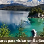 10 Lugares Para Visitar Em Bariloche