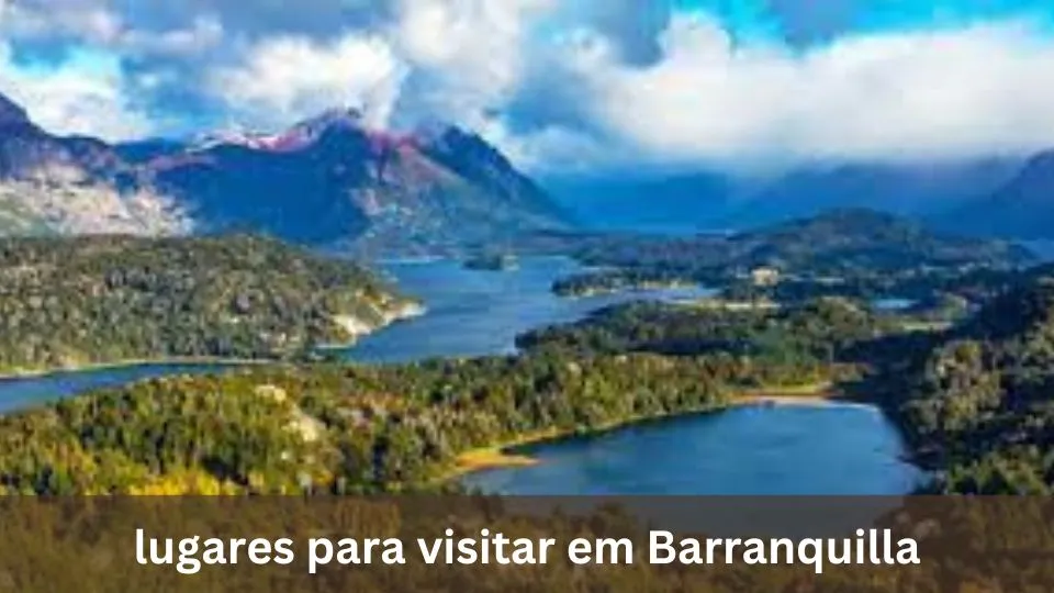 10 Lugares Para Visitar Em Barranquilla