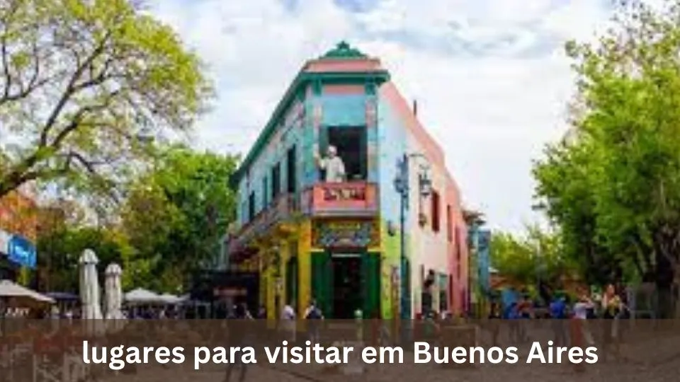10 Lugares Para Visitar Em Buenos Aires