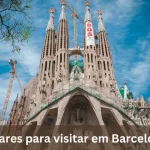 10 Lugares Para Visitar Em Barcelona
