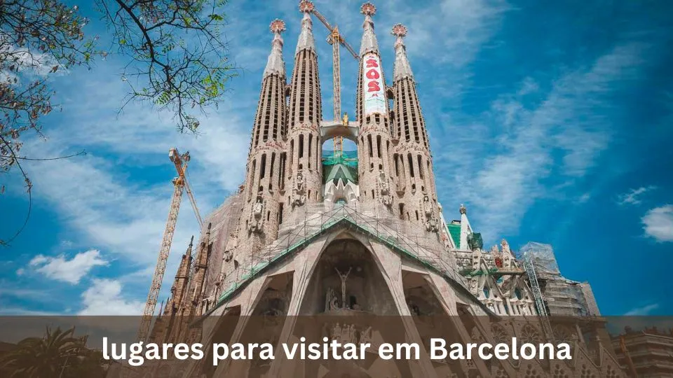 lugares para visitar em barcelona 1