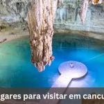 10 Lugares Para Visitar Em cancun