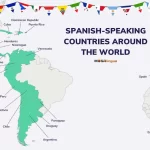 Spanish Speaking countries